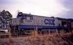 CSX 5569